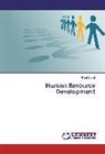 Alfred Oyugi - Human Resource Development