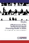 Ephraim Makoni, Euber Vushoma, Eubert Vushoma - Effectiveness of the Performance Based Financing Model in NGOs