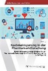 Kim Holy - Kosteneinsparung in der Pharmamarktforschung
