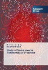 Kailash Khobragade, Namde Khobragade, Namdeo Khobragade - Study of Some Inverse Thermoelastic Problems