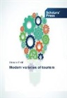 Shandor Fedir - Modern varieties of tourism