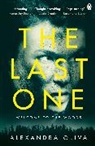 Alexandra Oliva, Alexandra Olvia - The Last One