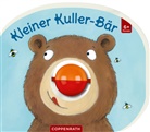 Kristina Schaefer, Christine Kugler - Mein erstes Kugelbuch: Kleiner Kuller-Bär