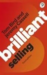 Tom Bird, Jeremy Cassell - Brilliant Selling