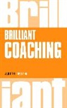 Julie Starr - Brilliant Coaching