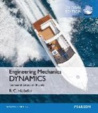 Russell Hibbeler, Russell C. Hibbeler - Engineering Mechanics: Dynamics, SI Edition + Mastering Engineering with Pearson eText