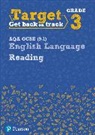 David Grant - Target Grade 3 Reading AQA GCSE (9-1) English Language Workbook