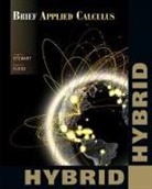 Daniel Clegg, Clegg Daniel, James Stewart, Stewart James - Brief Applied Calculus, Hybrid