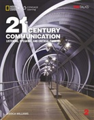 Lynn Bonesteel, Jessica Williams - 21st Century - Communication: 21st Century - Communication - B1.2/B2.1: Level 2