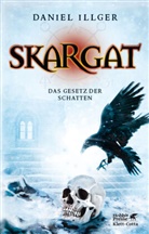 Daniel Illger - Skargat 2