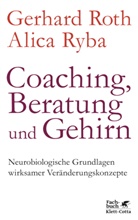 Gerhard Roth, Professor Gerhard Roth, Alica Ryba - Coaching, Beratung und Gehirn