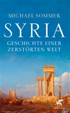 Michael Sommer - Syria