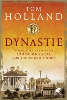 Tom Holland - Dynastie