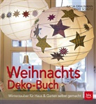Katja Graumann, Anke Schütz, Anke Schütz - Weihnachtsdeko-Buch