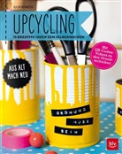 Julia Romeiß, Julia Romeiß - Upcycling