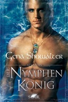 Gena Showalter - Atlantis - Der Nymphenkönig