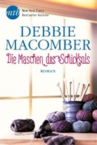 Debbie Macomber - Die Maschen des Schicksals