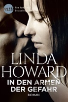 Linda Howard - In den Armen der Gefahr