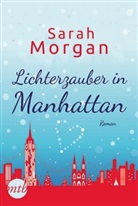 Sarah Morgan - Lichterzauber in Manhattan