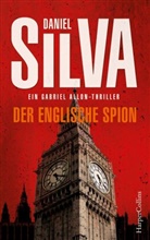 Daniel Silva - Der englische Spion