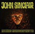 Jason Dark, Alexandra Lange, Dietmar Wunder - John Sinclair, Sonderedition - Melinas Mordgespenster, 2 Audio-CDs (Audio book)