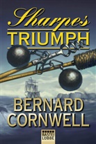 Bernard Cornwell - Sharpes Triumph