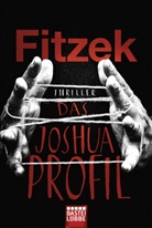 Sebastian Fitzek - Das Joshua-Profil
