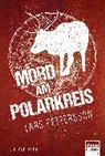 Lars Pettersson - Mord am Polarkreis