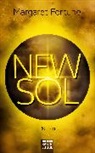 Margaret Fortune - New Sol