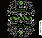Holl Black, Holly Black, Cassandra Clare, Oliver Rohrbeck - Magisterium - Der Schlüssel aus Bronze, 6 Audio-CDs (Hörbuch)