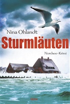 Nina Ohlandt - Sturmläuten