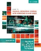 Ron Carswell, Ron (San Antonio College Carswell, Carswell Ron, Mary Ellen Hardee, Mary Ellen (San Antonio College Hardee, Hardee Mary Ellen... - Guide to Parallel Operating Systems with Windows® 10 and Linux