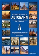 KUNTH Verlag GmbH &amp; Co. KG - Beiderseits der Autobahn