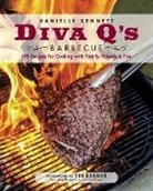 Danielle Bennett, Danielle Dimovski, Danielle Bennett Dimovski - Diva Q's Barbecue