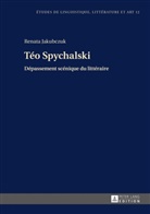 Renata Jakubczuk - Téo Spychalski