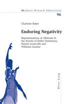 Charlotte Baker - Enduring Negativity