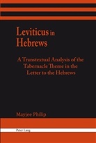 Mayjee Philip - Leviticus in Hebrews