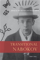 Will Norman, Duncan White - Transitional Nabokov