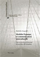 Mathilde Anquetil - Mobilité Erasmus et communication interculturelle