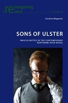Caroline Magennis - Sons of Ulster