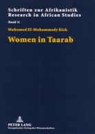 Mohamed El-Mohammady Rizk - Women in Taarab