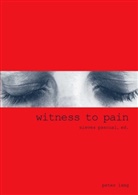 Nieves Pascual - Witness to Pain