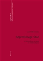 Lucie Mottier Lopez - Apprentissage situé