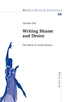 Loraine Day - Writing Shame and Desire