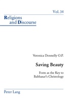 Veronica Donnelly - Saving Beauty