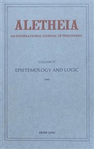 Josef Seifert, Joseph Seifert - Aletheia: An International Yearbook of Philosophy