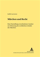 Judith Laeverenz - Märchen und Recht