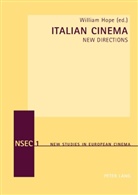 Willia Hope, William Hope - Italian Cinema