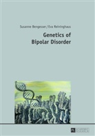 Susanne Bengesser, Eva Reininghaus - Genetics of Bipolar Disorder