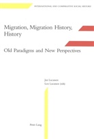 Jan Lucassen, Leo Lucassen - Migration, Migration History, History